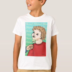 シャイン! Tシャツ