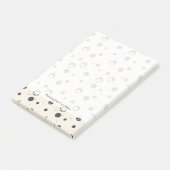 シャイ象型 ポストイット (アングル)