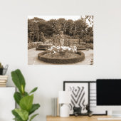 シャイ・ガール・イン・ザ・バラ ポスター (ホームオフィス)