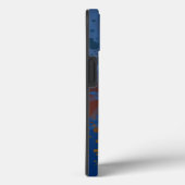 シャイ・ギルジョス・アレキサンダー・カリチャチュア Case-Mate iPhoneケース (裏面 / 右)