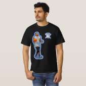 シャウンディアスTシャツ Tシャツ (正面フル)