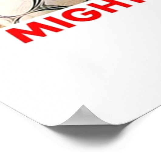 シャオリンサッカー強鋼脚の歌 ポスター (角)