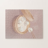 シャオロンバオ ジグソーパズル (横)