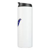 シャカオーストラリア国旗 タンブラー (回転右)