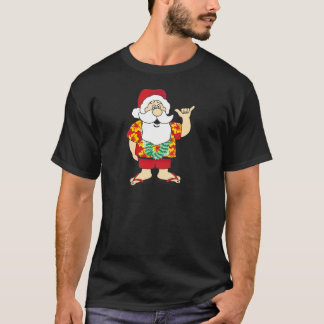 シャカサンタ Tシャツ