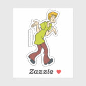 シャギーのじゅうたん シール (シート)