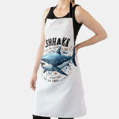 シャクサージ エプロン (インサイチュ)