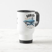 シャクサージ トラベルマグ (正面右)