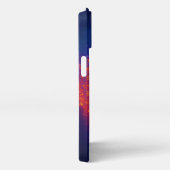 シャクティの永遠のリズム iPhoneケース (右側面)