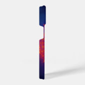 シャクティの永遠のリズム iPhoneケース (右側面)