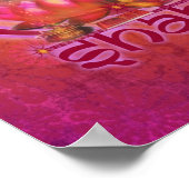 シャクティI ポスター (角)