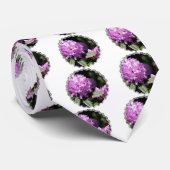 シャクナゲの人のネクタイ ネクタイ (ロール)