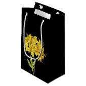 シャクナゲの黄体（オナギク） スモールペーパーバッグ (正面アングル)