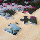 シャクナゲ咲く|太魯閣国家公園 ジグソーパズル (側面)