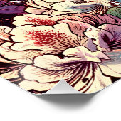 シャクナゲ花の庭師 ポスター (コーナー)