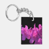 シャクナゲ キーホルダー (正面左)