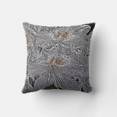 シャクナゲ クッション (裏面)