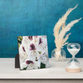 シャクナゲ フォトプラーク (インサイチュ)