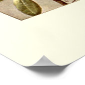 シャクナゲ ポスター (角)