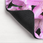 シャクナゲIII マウスパッド (コーナー)