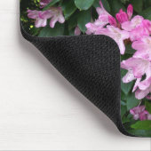 シャクナゲIV マウスパッド (コーナー)