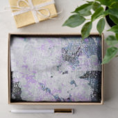 *~*シャクナデ素朴ンドロンフラワーズホワイト赤面 薄葉紙 (ギフト)