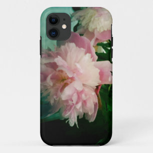 シャクヤクの完全さ- iPhone 5の場合 11 ケース