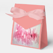 シャクヤクの花の好意 フェイバーボックス (正面サイド)