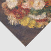シャクヤクの花束 ルノワール 薄葉紙 (詳細)