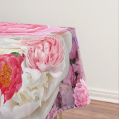 シャクヤク テーブルクロス (インサイチュ)