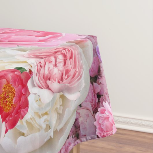 シャクヤク テーブルクロス (インサイチュ)