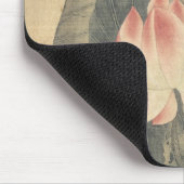 シャクヤク マウスパッド (コーナー)