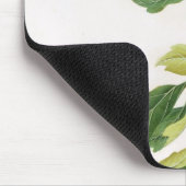 シャクヤク マウスパッド (コーナー)