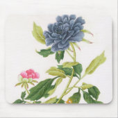 シャクヤク マウスパッド (正面)