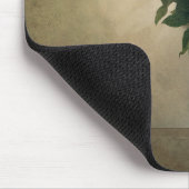 シャクヤク マウスパッド (コーナー)