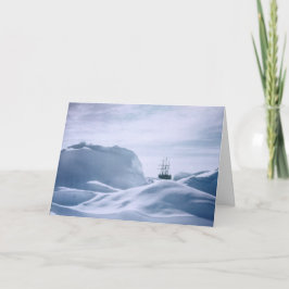 シャクルトン持久力 カード