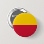 シャゲン国旗 缶バッジ (正面&裏面)