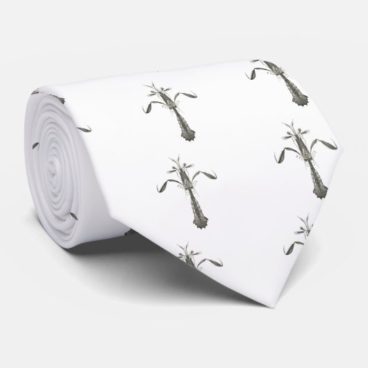 シャコ目 ネクタイ (ロール)