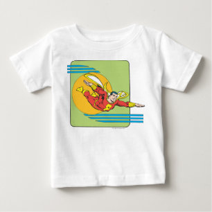 シャザムソアーズ ベビーTシャツ