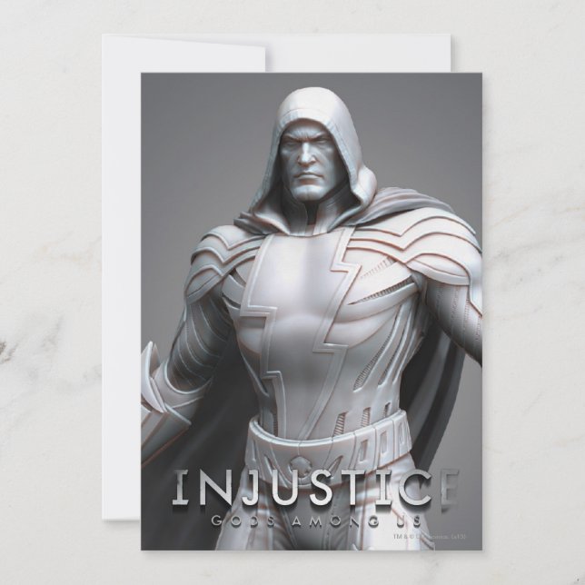 シャザム (正面)