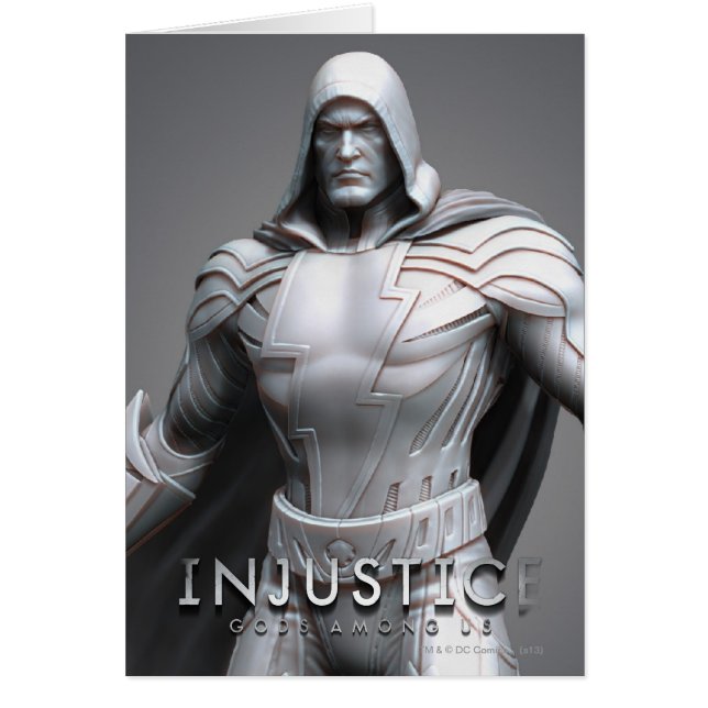 シャザム (正面)