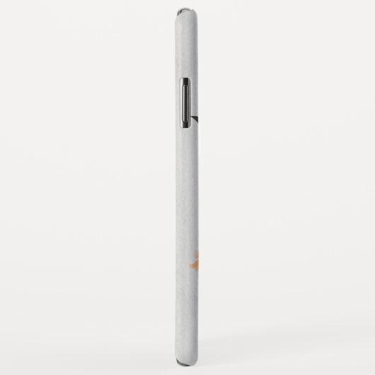 シャザム! |シャザムタイガー&稲妻グラフィック Case-Mate iPhoneケース (裏面/右)