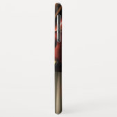 シャザム！ |シャザム吹のバブルガム Case-Mate iPhoneケース (裏面/左)