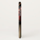 シャザム! |シャザム吹のバブルガム Case-Mate iPhoneケース (裏面/左)