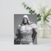 シャザム ポストカード (スタンド正面)