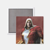 シャザム マグネット (正面/裏面)