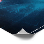 シャザム！ |劇場用ロゴ ポスター (角)