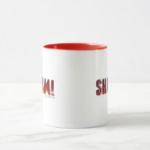 シャザム！ |劇場用ロゴ マグカップ (中央)