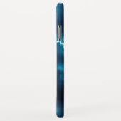 シャザム！ |劇場用ロゴ Case-Mate iPhoneケース (裏面/右)