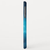 シャザム！ |劇場用ロゴ Case-Mate iPhoneケース (裏面/左)